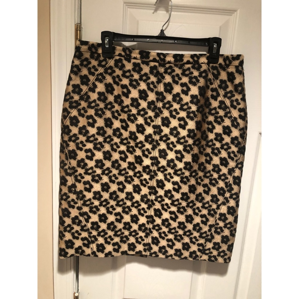 Ann Taylor skirt